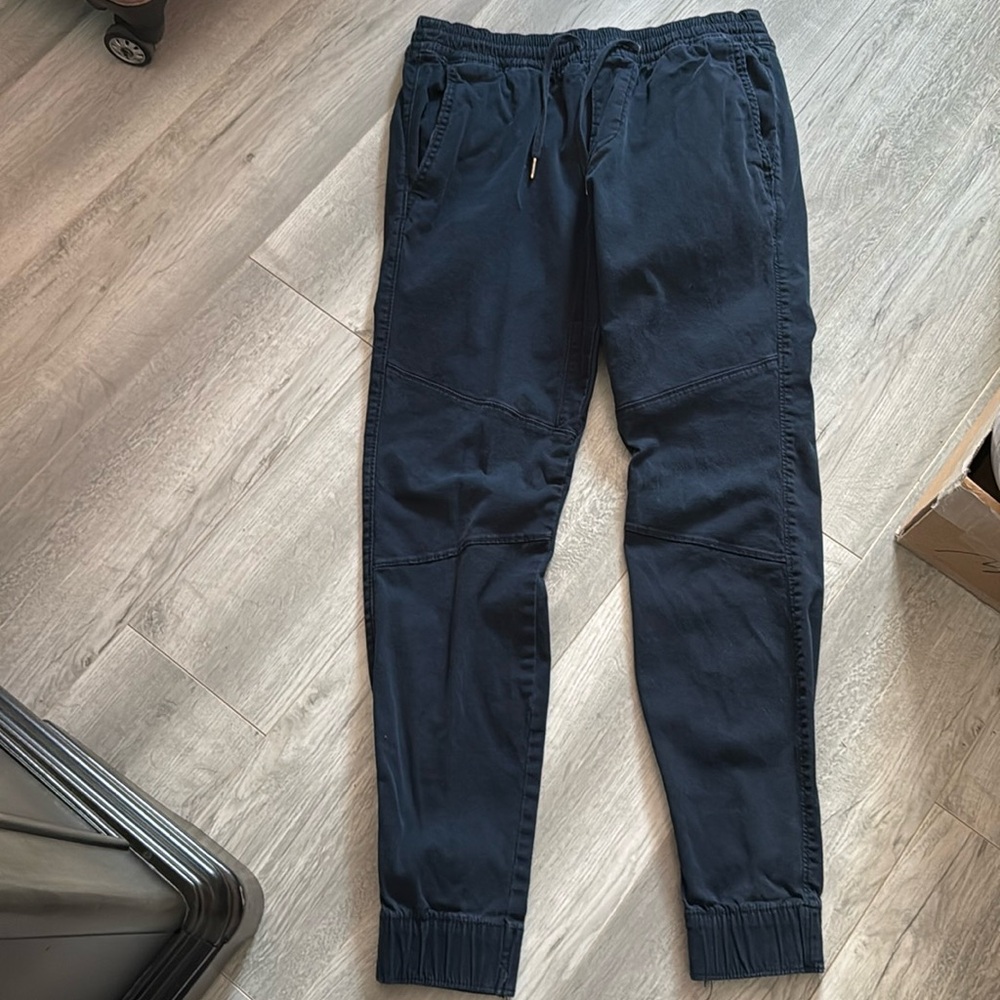 Hollister super skinny joggers size small (30/29)